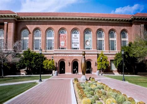 University Of Arizona Fees Reviews Rankings Courses And Contact Info