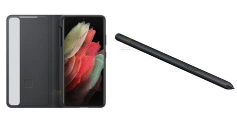 Facebook twitter google + share on whatsapp. 對應 Galaxy S21 Ultra 使用的 S Pen，必須搭配新款翻頁保護殼收納 - 第1頁 ...