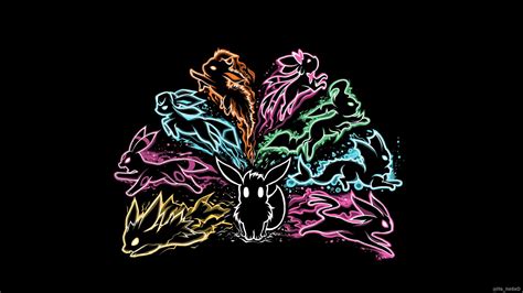 Maybe you would like to learn more about one of these? 67+ Eevee Live Wallpapers on WallpaperPlay