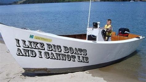 310 Pontoon Boat Names