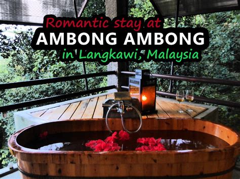 Photos, address, and phone number, opening hours, photos, and user reviews on yandex.maps. Ambong Ambong: a gay friendly romantic stay on Langkawi ...