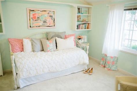 Discover 74 Mint Green Bedroom Decorating Ideas Vn