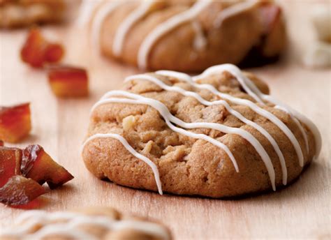This gingerbread cookie recipe makes a delightfully soft and flavorful cookie with crisp edges, redolent with the warm, spicy. 11 Christmas Cookie Recipes With Nuts | HuffPost
