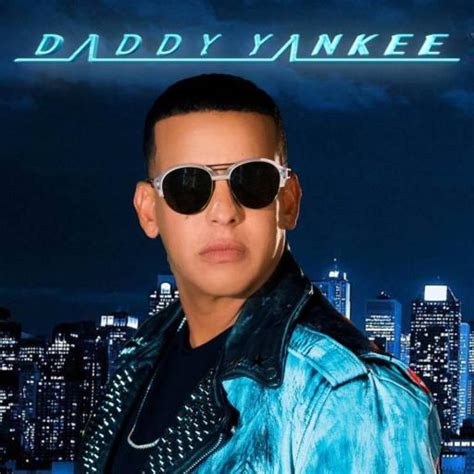 Daddy Yankee Biografia Daddy Yankee