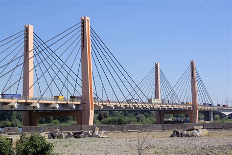 Cable Stayed Bridge Function Cable