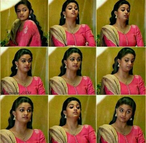 Pin By Susmi D On Keerthi Suresh Most Beautiful Bollywood Actress Most Beautiful Indian