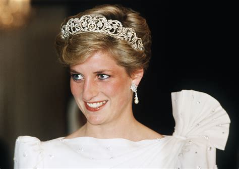 Princess Dianas Stylist Revealed The Reason She Cut Her Hair Short