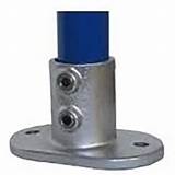 Photos of Pipe Base Flange