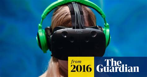 Htc Vive Home Vr For Under £700 If You Have A Computer To Run It