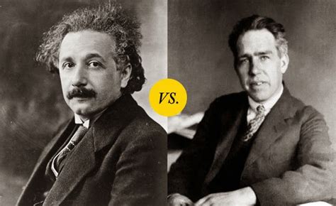 Muonray Overview Of Quantum Entanglement Einstein Versus Bohr