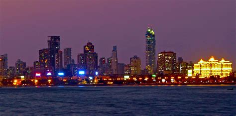 Best Places To Visit In Mumbai You Must Visit Travel Hacks