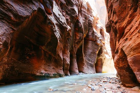 Of The Most Beautiful Hikes In The World National Parks America