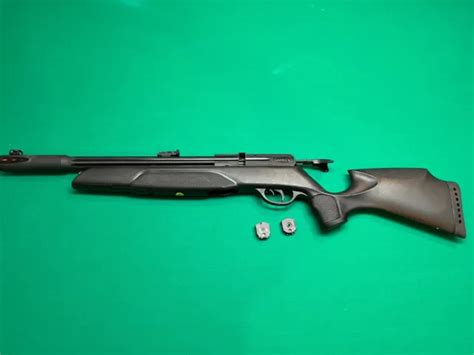 Gamo Arrow Pcp Air Rifle 22 Caliber Pellet Used Eur 12575 Picclick Fr