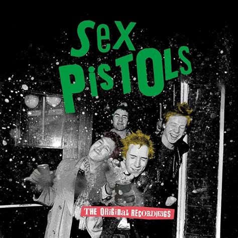 Sex Pistols The Original Recordings Vinyl 3643 Picclick
