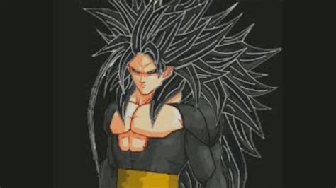 Todas Las Fases De Goku 1 Al 30 Frankpontvg Youtube