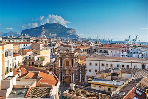 Sicily Travel Guide Resources And Trip Planning Info By Rick Steves