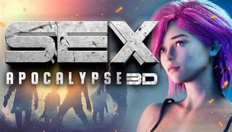 Sex Apocalypse 3d Free Download Top Pc Games