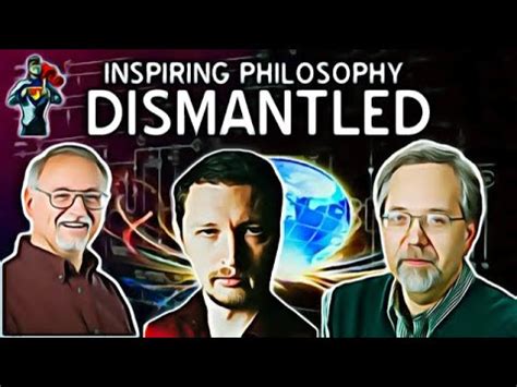 Debunking Inspiring Philosophy With Scripture And Science John Walton