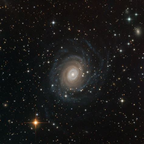 Ngc 2608 is a spiral galaxy in the cancer constellation. NGC : Latest news, Breaking news headlines | Scoopnest
