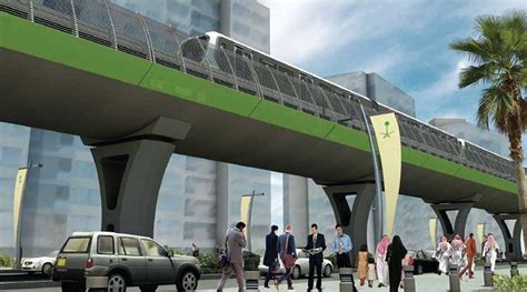 Riyadh Metro To Revolutionize Transport In Region Bechtel 52 Off