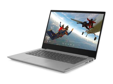 With gadgets like smartphones costing in excess of £1,000, you might not have much left to spend on a laptop. Lenovo Ideapad S340-14IIL-81VV0032GE - Notebookcheck.net ...