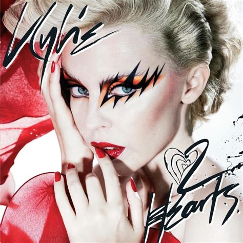 Kylie Minogue Hearts Lyrics Genius