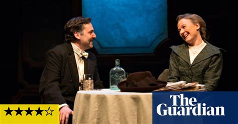 afterplay review theatre the guardian