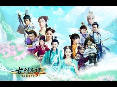 Is also another option, though the ads on the site are a bit weird. sword of legend eng sub song | Chinese tv shows, American ...