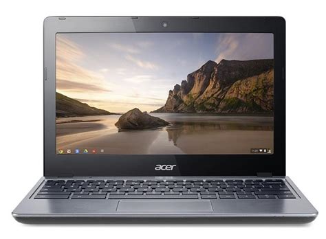 Can i use android apps? Acer C720 first Chromebook available with Intel Core i3 processor | ZDNet