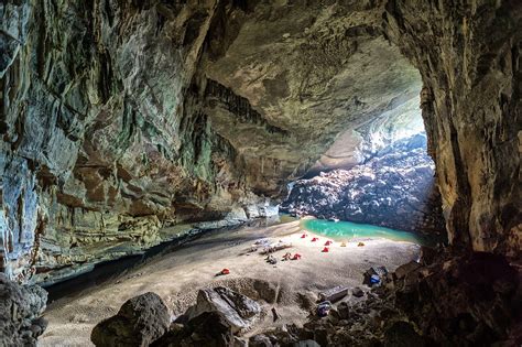 Son Doong Cave Discovery Tour From Phong Nha