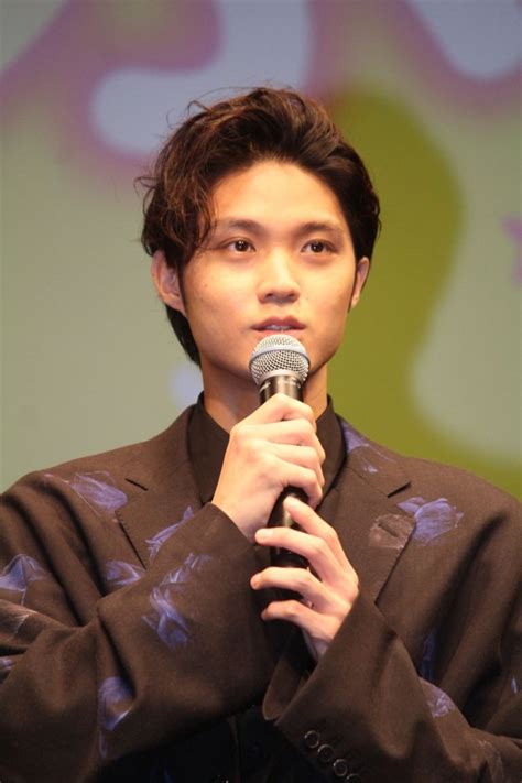 名站推薦 tips：2021年6月22日 已更新失效連結 total 13 ». 磯村勇斗 - 写真 - 人物情報 - クランクイン!