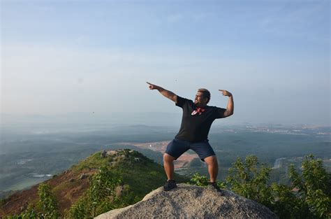 It was derived from the locals and is. Broga - Semenyih , Malaysia