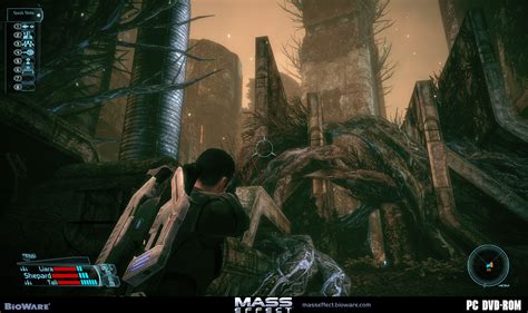 Buy Mass Effect PC Game Origin Download