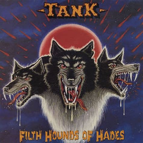 Tank Best Ever Albums