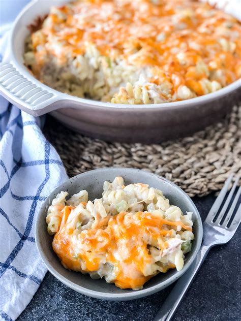 15 Great Simple Tuna Casserole Easy Recipes To Make At Home
