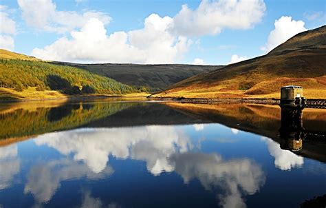 The Best Lakes And Reservoirs Near Manchester To Visit