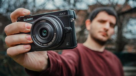 Best Street Photography Camera For Beginners Youtube