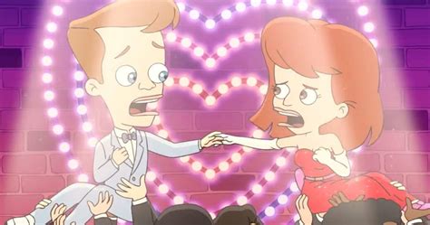 Big Mouth Gets A Valentine S Day Special Watch The Trailer