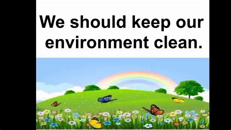 🏆 Ways To Keep Our Environment Clean And Green How To Keep Our