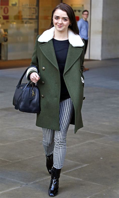 Best Celebrity Coats Amazing Outerwear You Wont Be Able To Resist