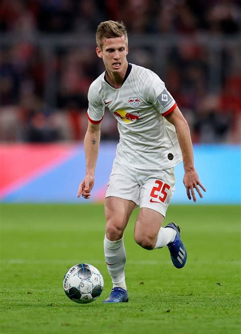 Dani olmo y emil forsberg participaron directamente en 14 y 11 goles en la bundesliga respectivamente para el rb leipzig la temporada pasada. Dani Olmo nakon nepune polusezone napušta RB Leipzig; Novi ...