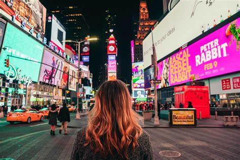 25 Fun Things to do in Times Square! (+ Hidden Gems) - Your Brooklyn Guide
