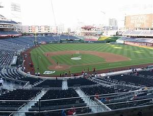 Nationals Park Section 216 Seat Views Seatgeek