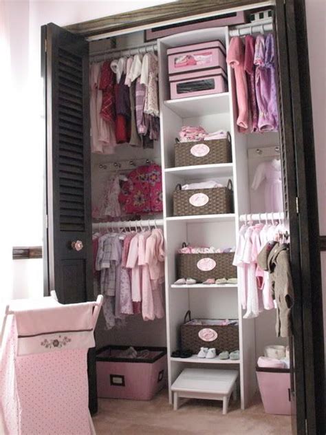 We did not find results for: Easy Ideas and Tips For Organizing the Baby's Closet ...