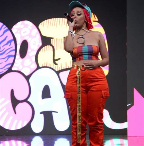 14 Doja Cat Facts You Have To Know