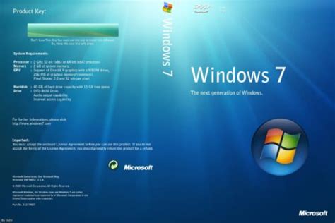 Windows 7 Pro Oem ของแท้ 100 Softvision