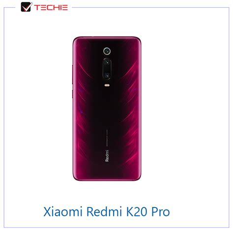 Buy mi redmi k20 pro online at best price with offers in india. Xiaomi Redmi K20 Pro Price And Full Specifications In BD ...