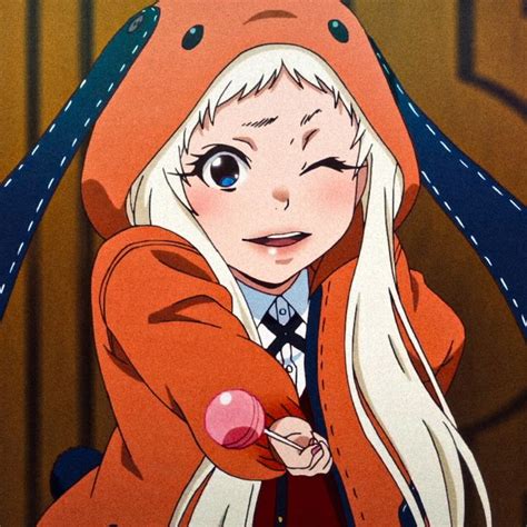 Pin By Milk ま On Kakegurui Anime Anime Icons Aurora Sleeping Beauty