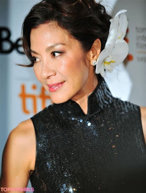 Michelle Yeoh Nude OnlyFans Leaked Photo 78 TopFapGirls