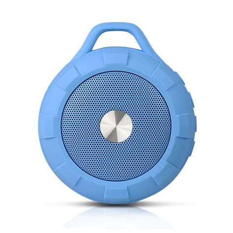 Rshop Bluetooth Speaker Portable Wireless Mini Bluetooth Speaker